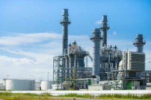 Siemens wins $319mln Iraq power plant supply order